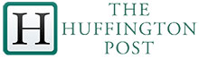 Huffington Post logo
